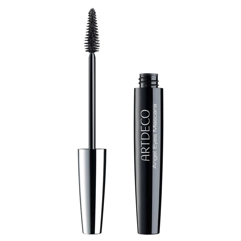 ARTDECO Angel Eyes Mascara odstín 1 black řasenka 10 ml ARTDECO