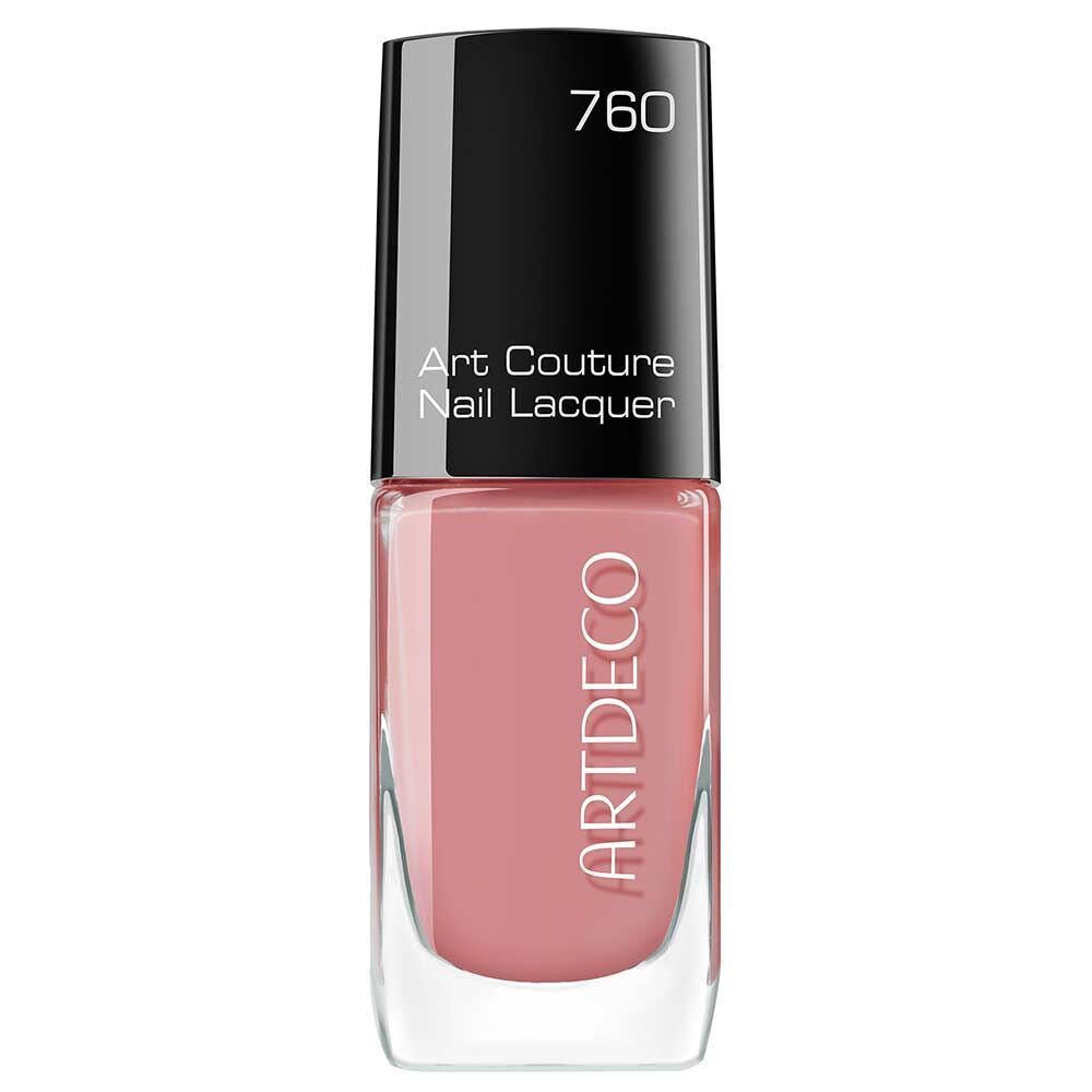 ARTDECO Art Couture Nail Lacquer odstín 760 field rose lak na nehty 10 ml ARTDECO