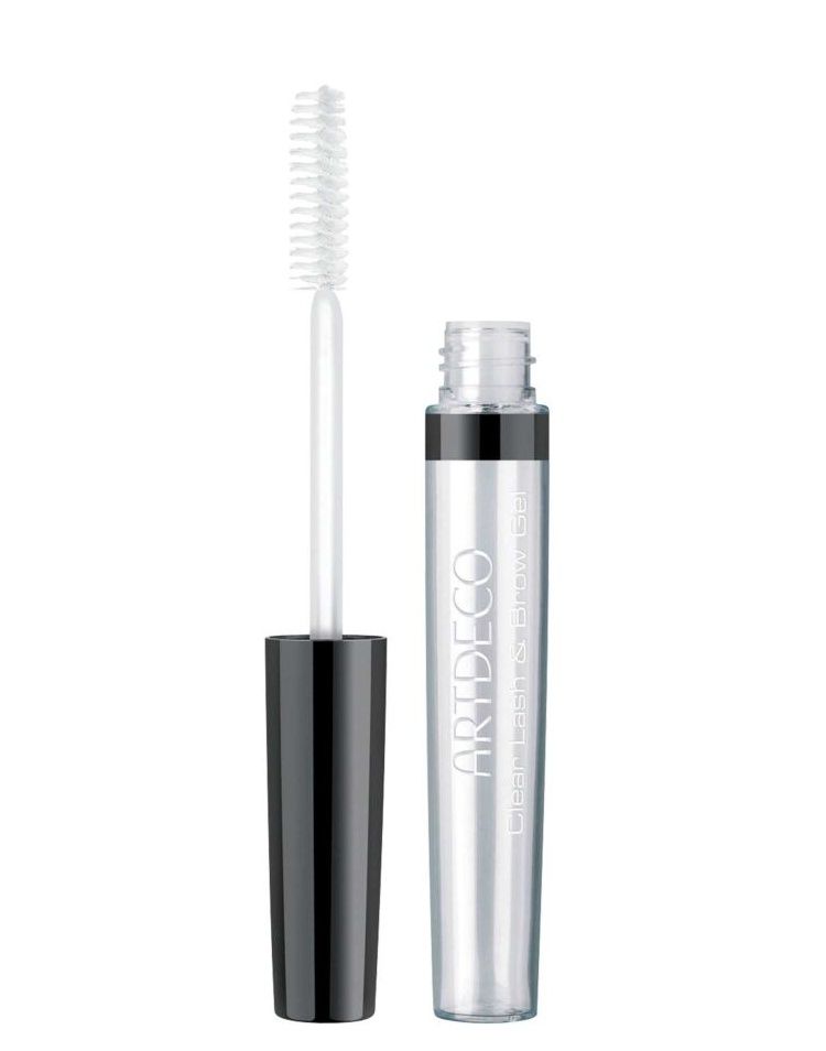 ARTDECO Clear Lash And Brow Gel řasenka na obočí 10 ml ARTDECO