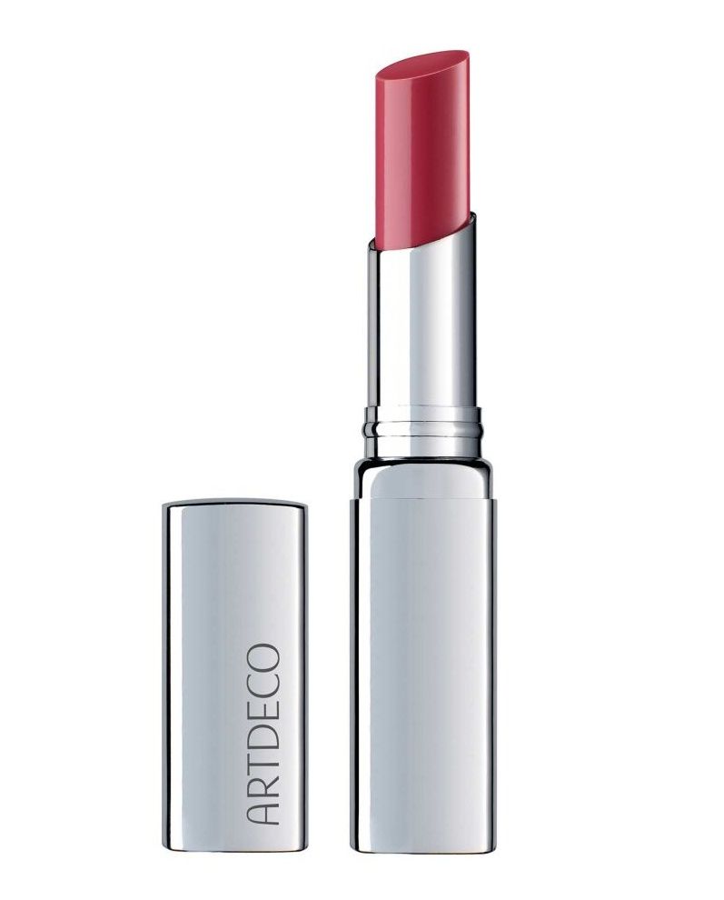 ARTDECO Color Booster Lip Balm odstín 4 rosé balzám na rty 3 g ARTDECO