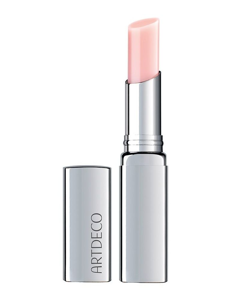 ARTDECO Color Booster Lip Balm odstín boosting pink balzám na rty 3 g ARTDECO