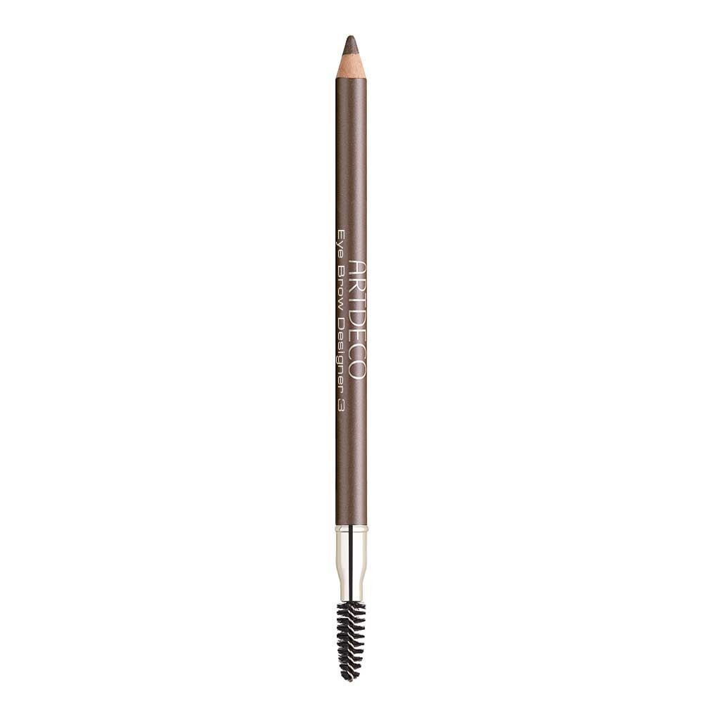 ARTDECO Eye Brow Designer odstín 3 medium dark tužka na obočí 1 g ARTDECO