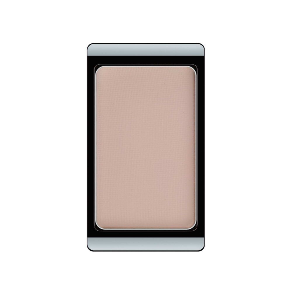 ARTDECO Eyeshadows Matt odstín 544 generous beige matné oční stíny 0