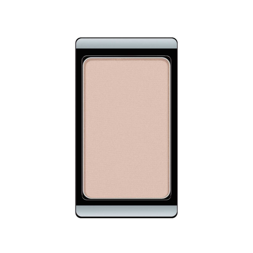 ARTDECO Eyeshadows Matt odstín 551 natural touch matné oční stíny 0