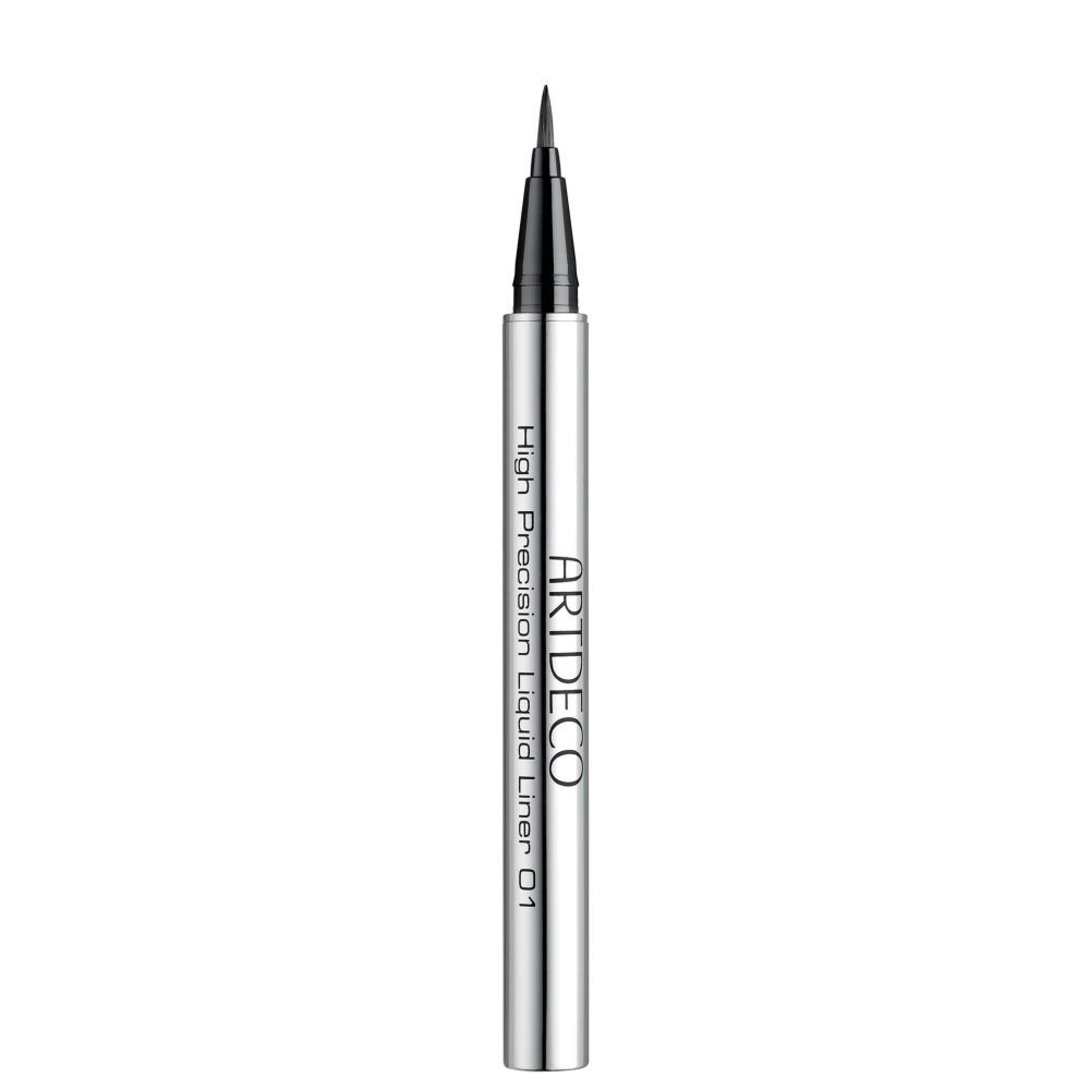 ARTDECO High Precision Liquid Liner odstín 01 black tekuté oční linky 0