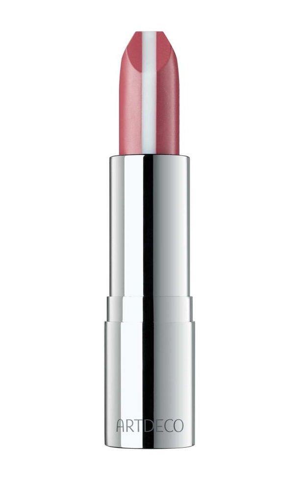 ARTDECO Hydra Care Lipstick odstín 06 precious oasis hydratační rtěnka 3