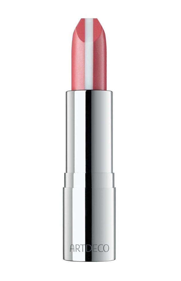 ARTDECO Hydra Care Lipstick odstín 10 berry oasis hydratační rtěnka 3