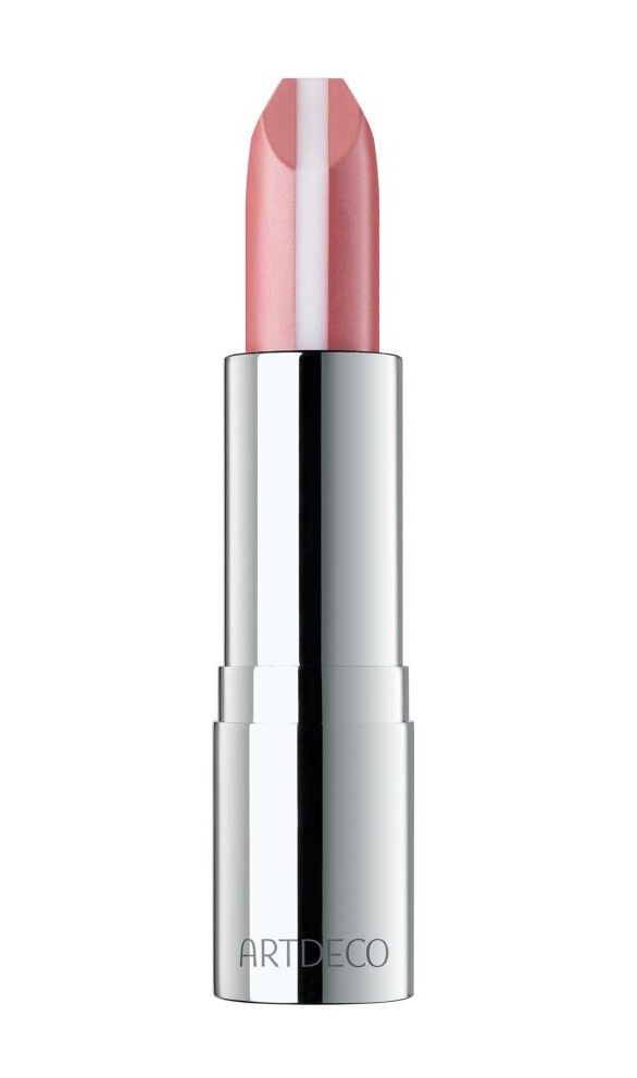 ARTDECO Hydra Care Lipstick odstín 20 rose oasis hydratační rtěnka 3