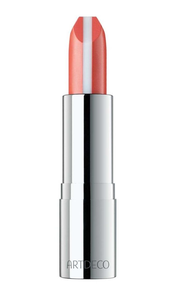 ARTDECO Hydra Care Lipstick odstín 30 apricot oasis hydratační rtěnka 3