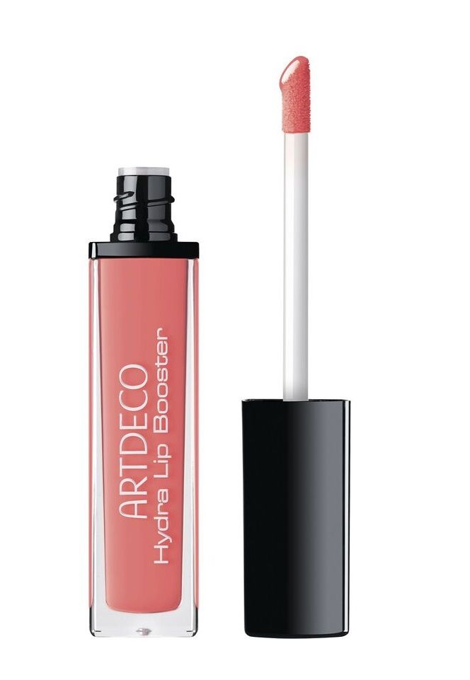 ARTDECO Hydra Lip Booster odstín 14 translucent sparkling coral hydratační lesk na rty 6 ml ARTDECO