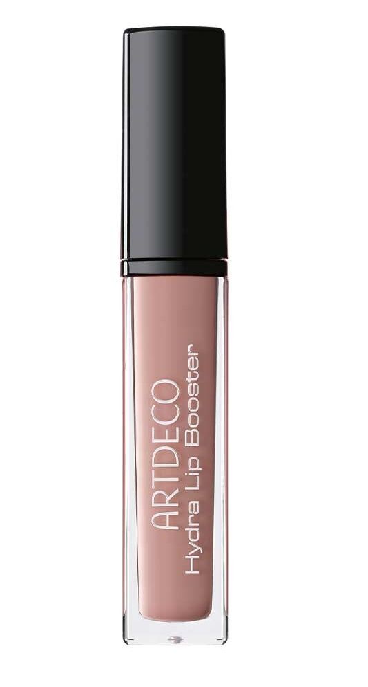 ARTDECO Hydra Lip Booster odstín 28 translucent mauve hydratační lesk na rty 6 ml ARTDECO