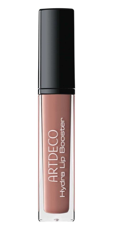 ARTDECO Hydra Lip Booster odstín 36 translucent rosewood hydratační lesk na rty 6 ml ARTDECO