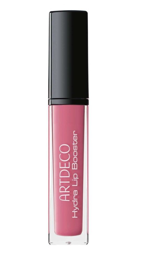 ARTDECO Hydra Lip Booster odstín 38 translucent rose hydratační lesk na rty 6 ml ARTDECO