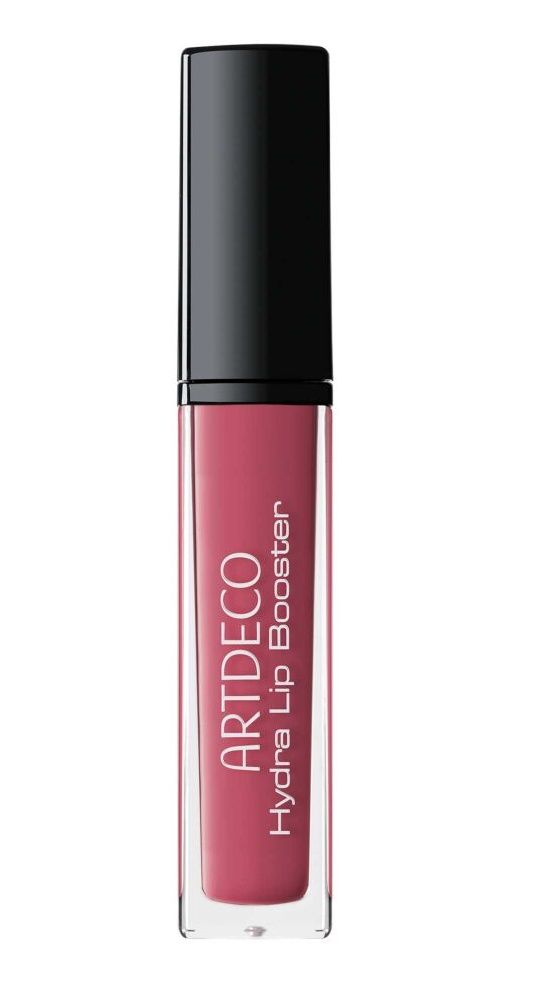 ARTDECO Hydra Lip Booster odstín 40 translucent cryptal bud hydratační lesk na rty 6 ml ARTDECO