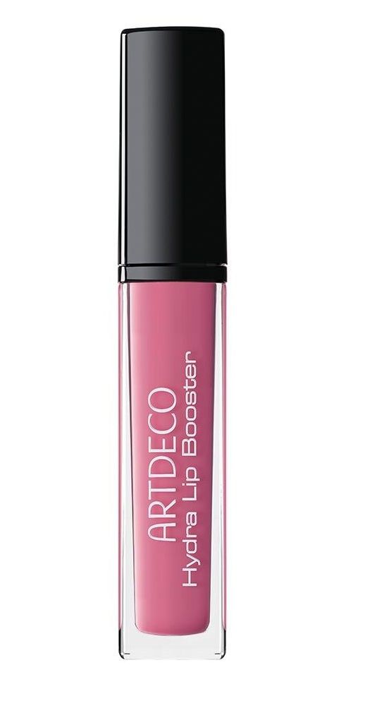 ARTDECO Hydra Lip Booster odstín 46 translucent mountain rose hydratační lesk na rty 6 ml ARTDECO