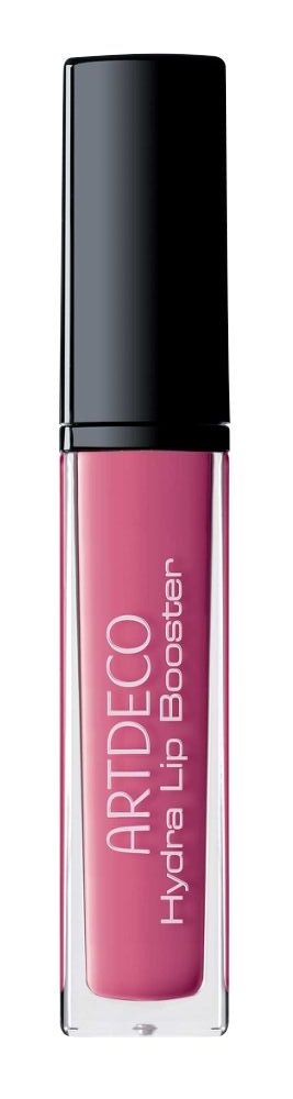 ARTDECO Hydra Lip Booster odstín 55 translucent hot pink hydratační lesk na rty 6 ml ARTDECO