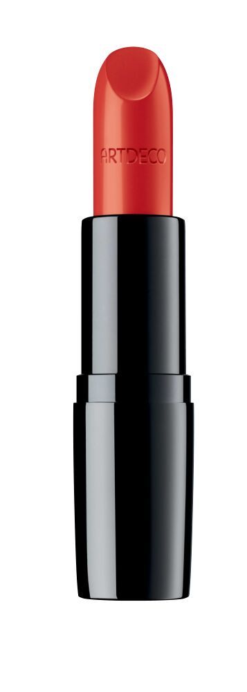 ARTDECO Perfect Color Lipstick odstín 802 spicy red rtěnka 4 g ARTDECO