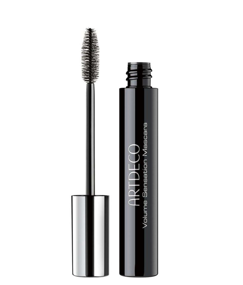 ARTDECO Volume Sensation Mascara odstín 1 black řasenka 15 ml ARTDECO