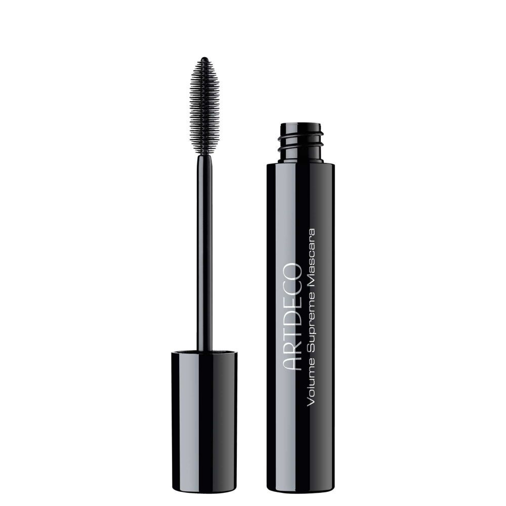 ARTDECO Volume Supreme Mascara odstín 1 black řasenka 15 ml ARTDECO