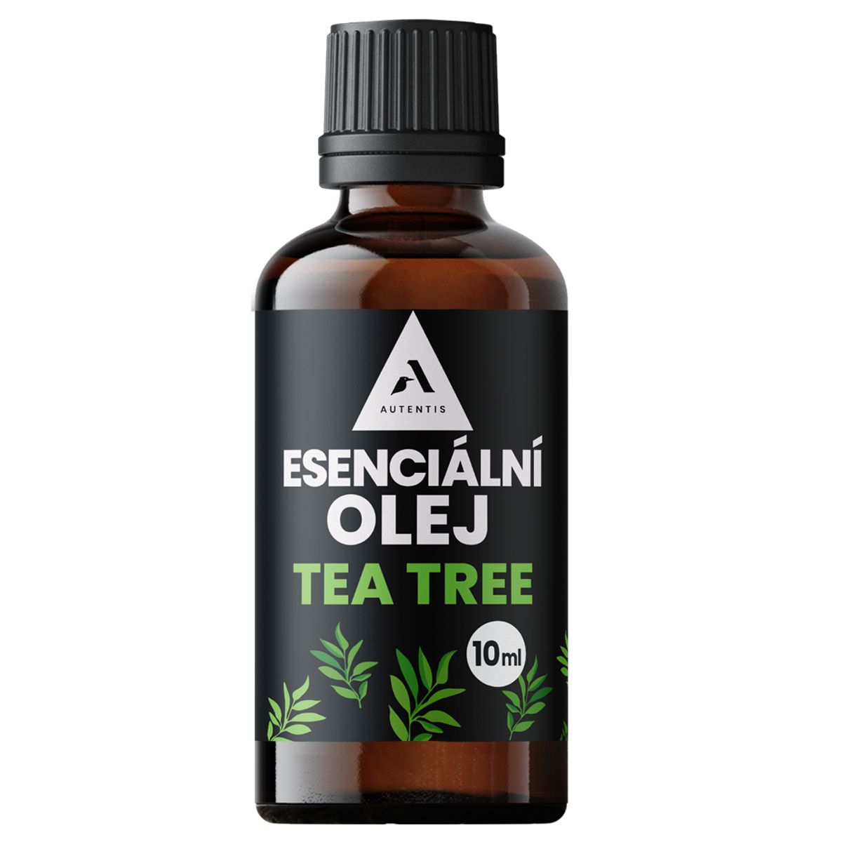 Autentis Esenciální olej Tea Tree 10 ml Autentis