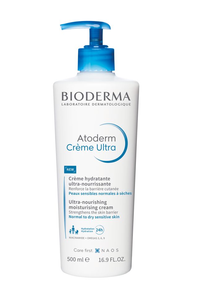 BIODERMA Atoderm Krém Ultra 500 ml BIODERMA