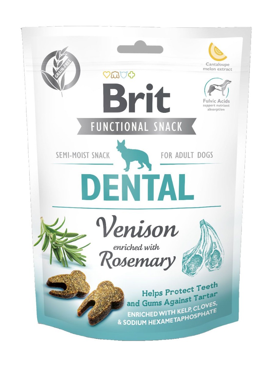Brit Care Dog Functional Snack Dental 150 g Brit Care