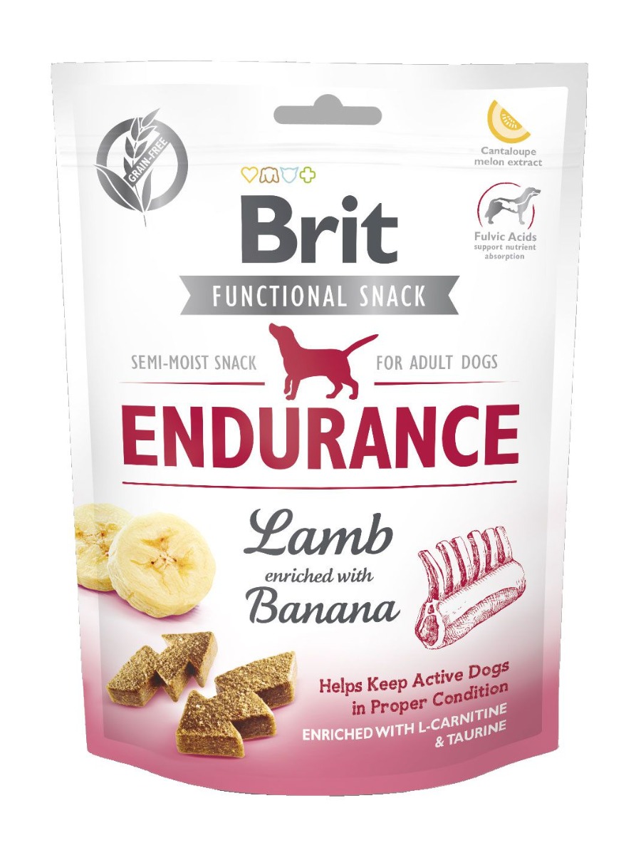 Brit Care Dog Functional Snack Endurance 150 g Brit Care