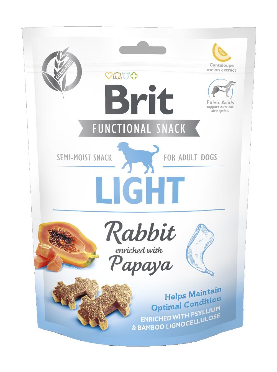 Brit Care Dog Functional Snack Light 150 g Brit Care