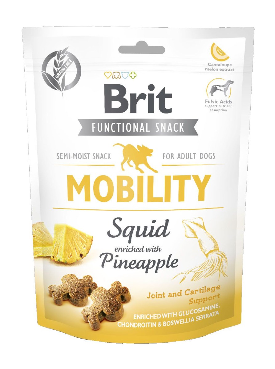 Brit Care Dog Functional Snack Mobility 150 g Brit Care