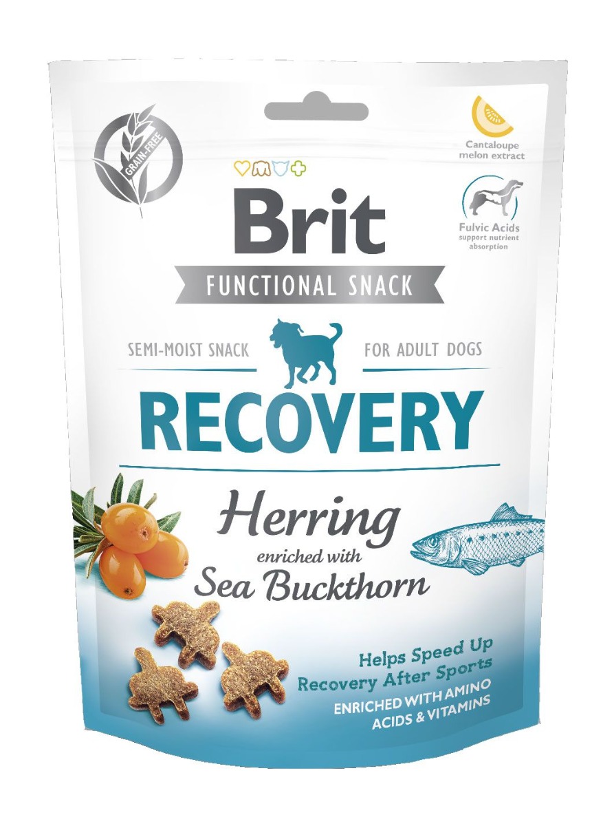 Brit Care Dog Functional Snack Recovery 150 g Brit Care