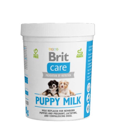 Brit Care Puppy Milk 500 g Brit Care
