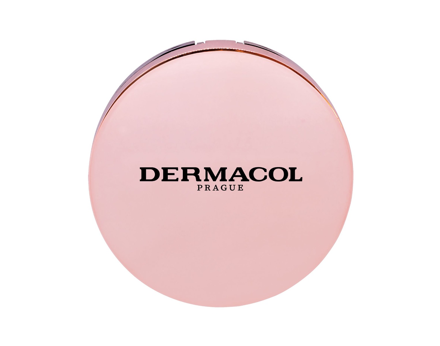 Dermacol 24h Dlouhotrvající pudr a make-up 2v1 č. 3 9 g Dermacol