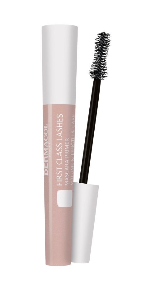 Dermacol First Class Lashes báze pod řasenku 7