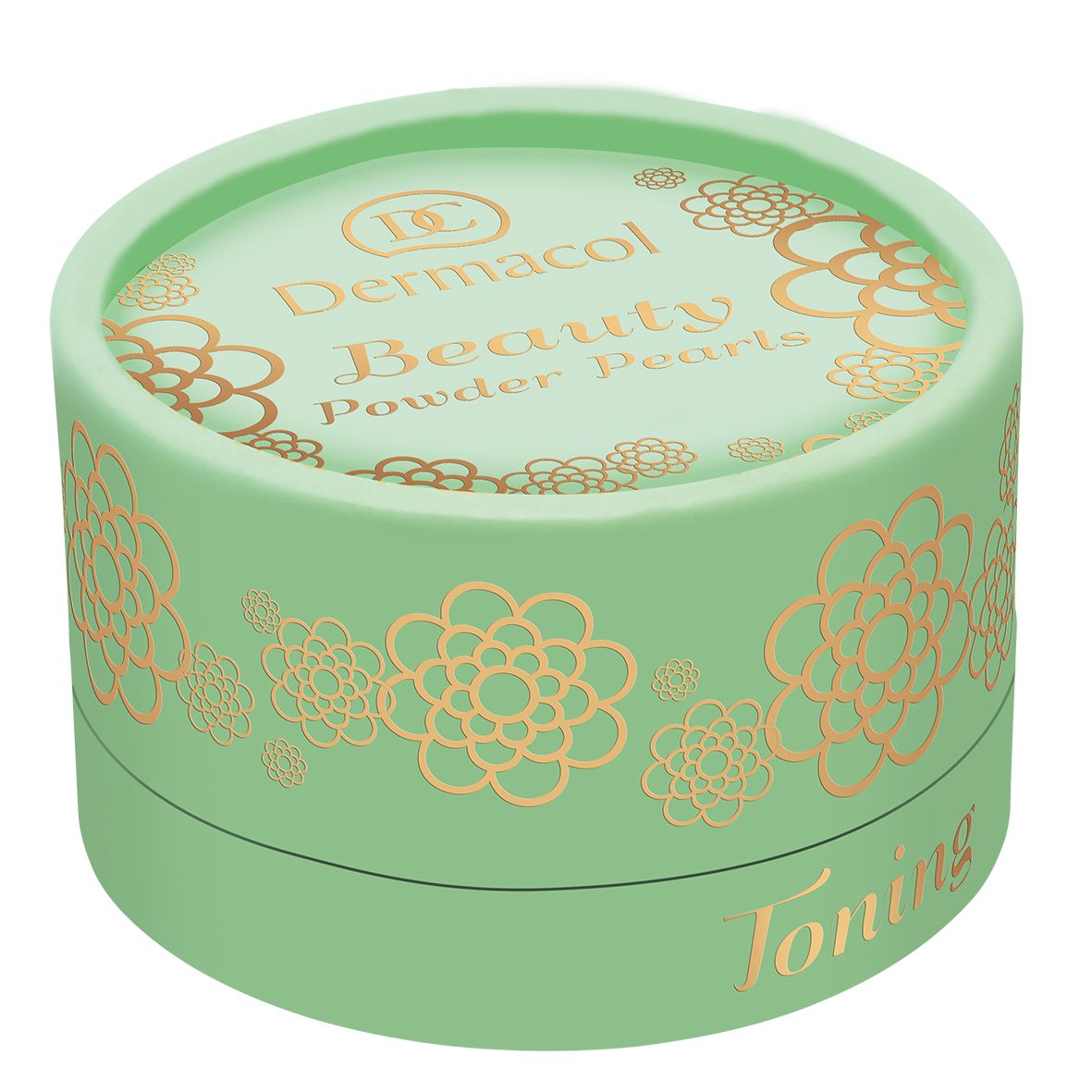 Dermacol Tónovací perly na tvář č. 1 toning 25 g Dermacol