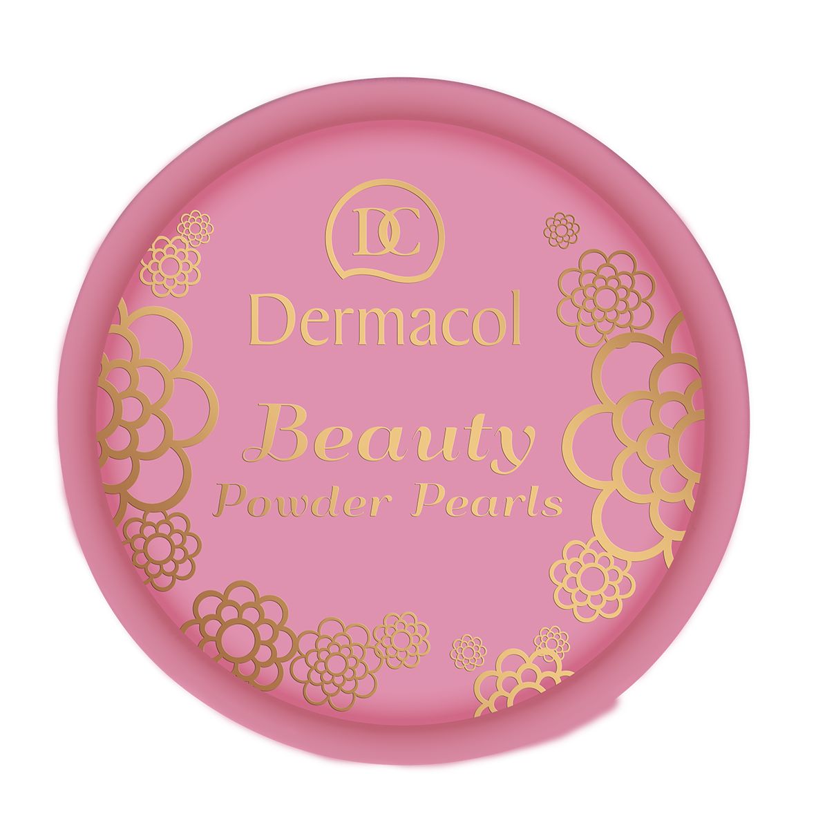 Dermacol Tónovací perly na tvář č. 2 illuminating 25 g Dermacol