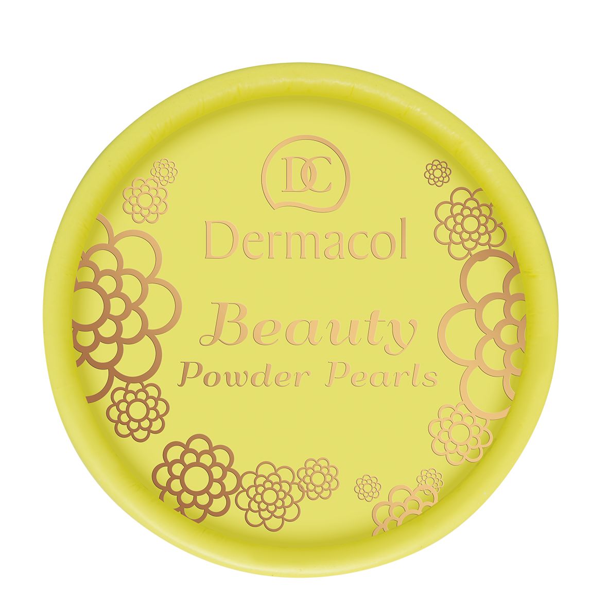 Dermacol Tónovací perly na tvář č. 3 bronzing 25 g Dermacol
