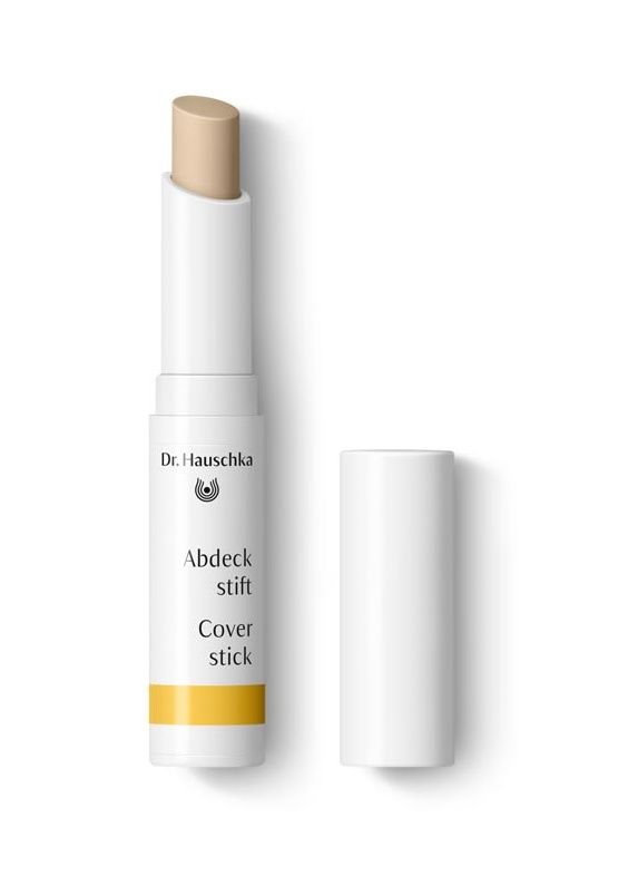 Dr.Hauschka Cover Stick 01 Natural 1