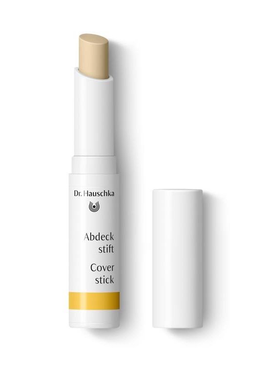 Dr.Hauschka Cover Stick 02 Sand 1