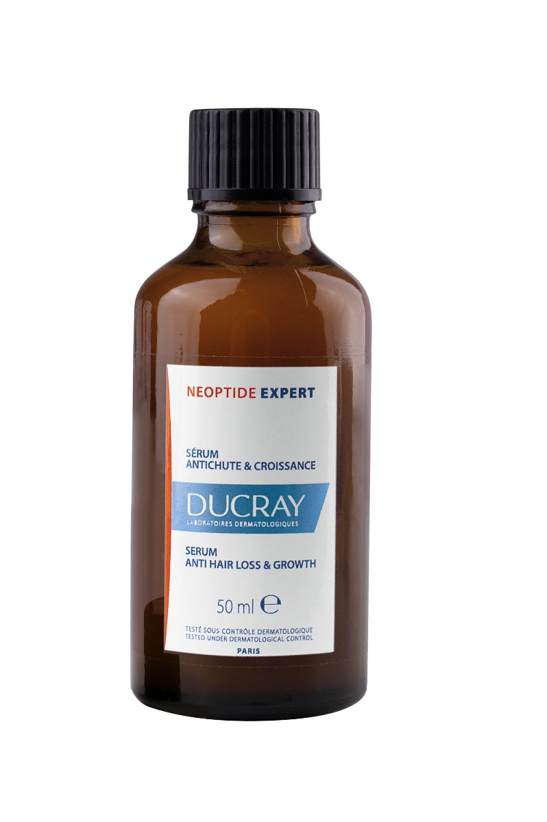 Ducray Neoptide Expert sérum na vypadávání vlasů 2x50 ml Ducray