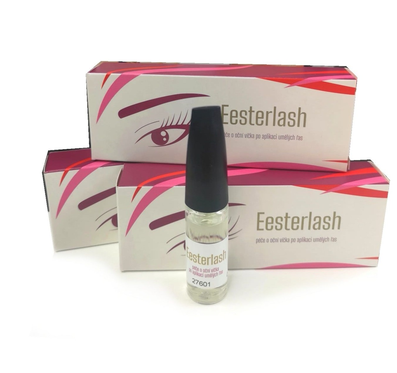 Eesterlash Péče o oční víčka 3 ml Eesterlash