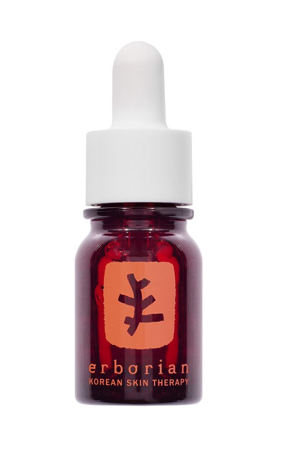 Erborian Skin Therapy pleťový olej 10 ml Erborian