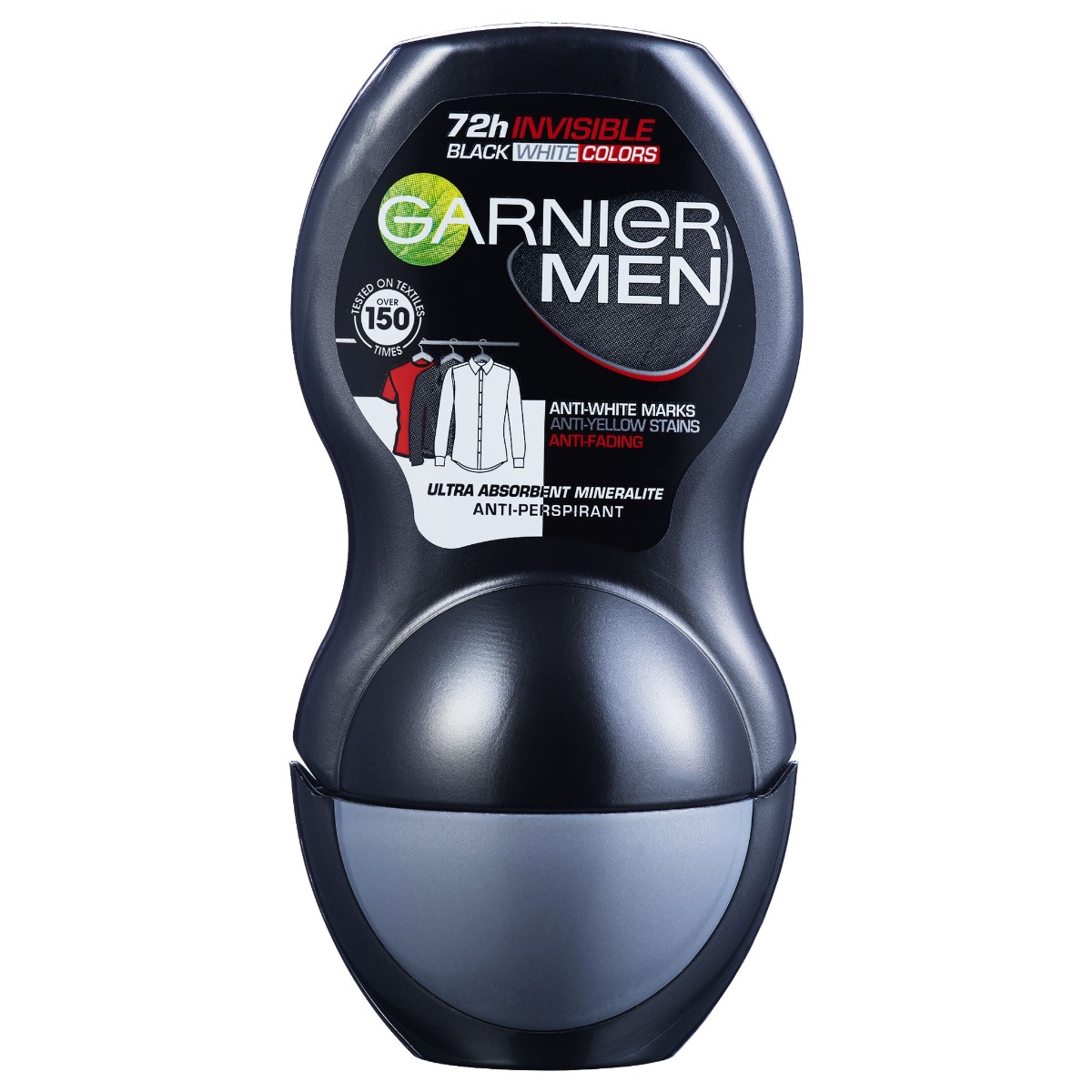 Garnier Men Invisible deodorant roll-on 50 ml Garnier