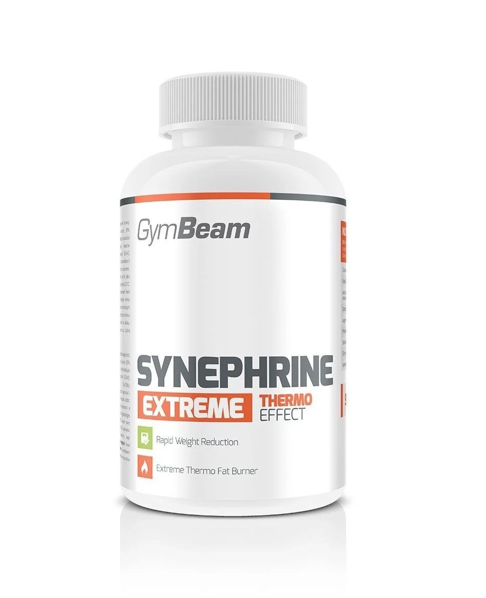 GymBeam Synephrine 90 tablet GymBeam