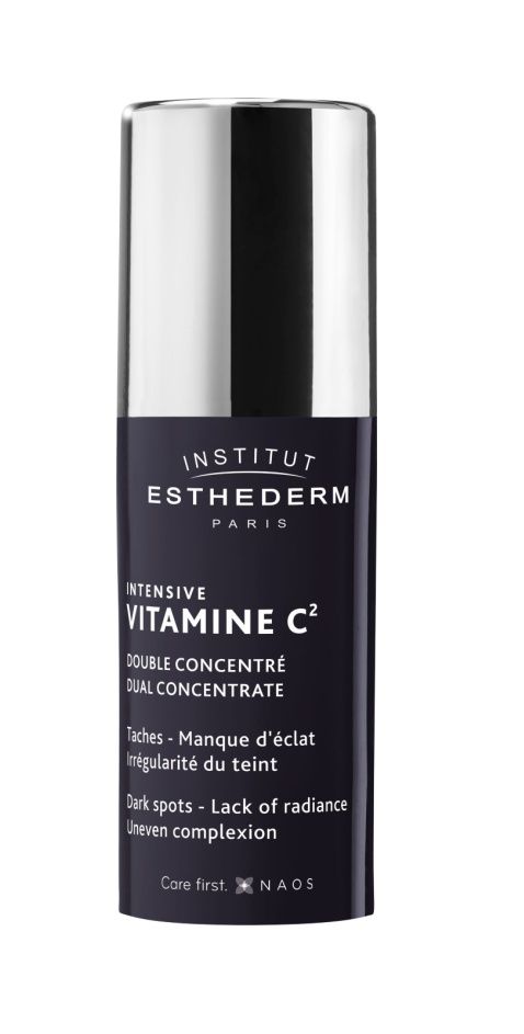 Institut Esthederm Intensive Vitamine C2 koncentrované sérum 10 ml Institut Esthederm