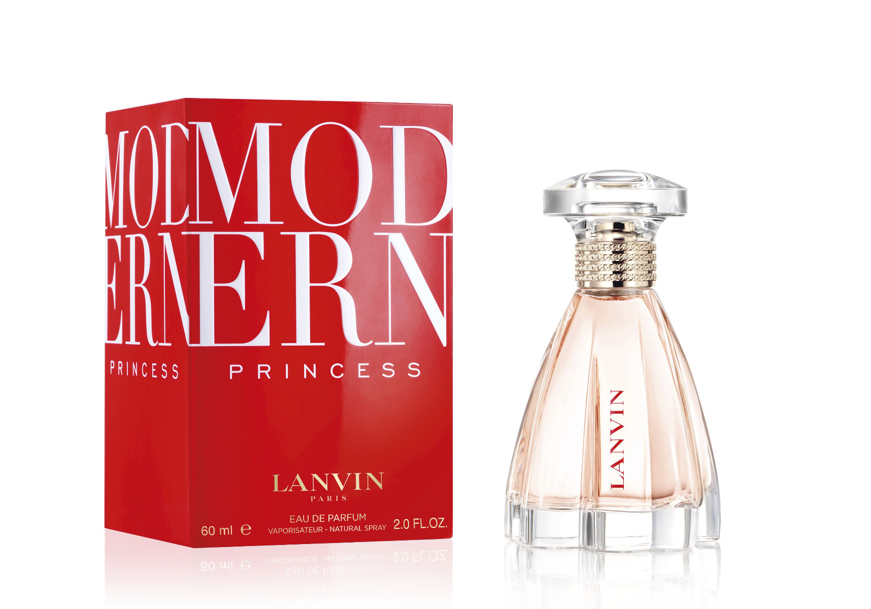 LANVIN Modern Princess parfémovaná voda pro ženy 60 ml LANVIN