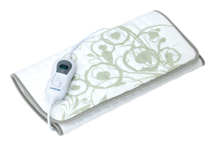 Lanaform Heating Pad XXL vyhřívací podložka Lanaform