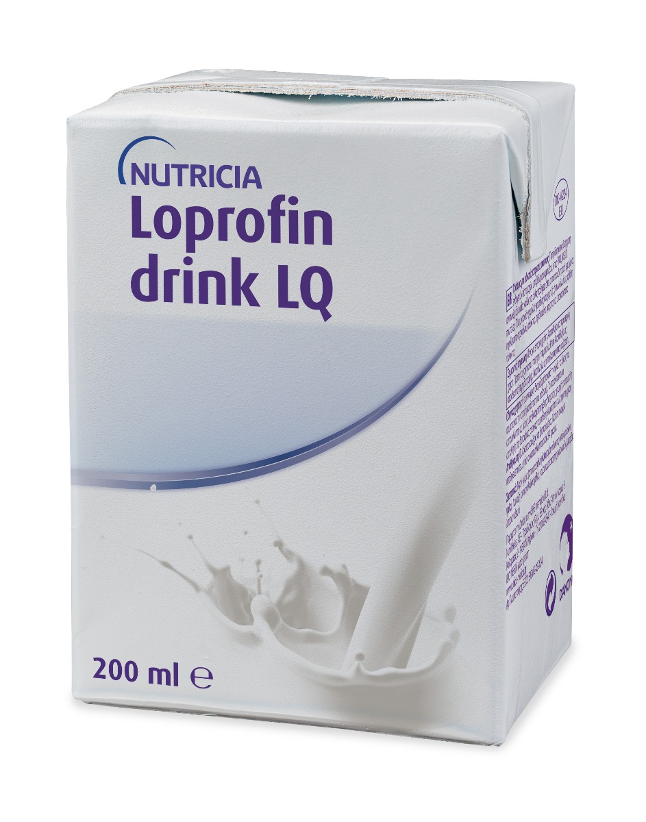 Loprofin Drink LQ 200 ml Loprofin
