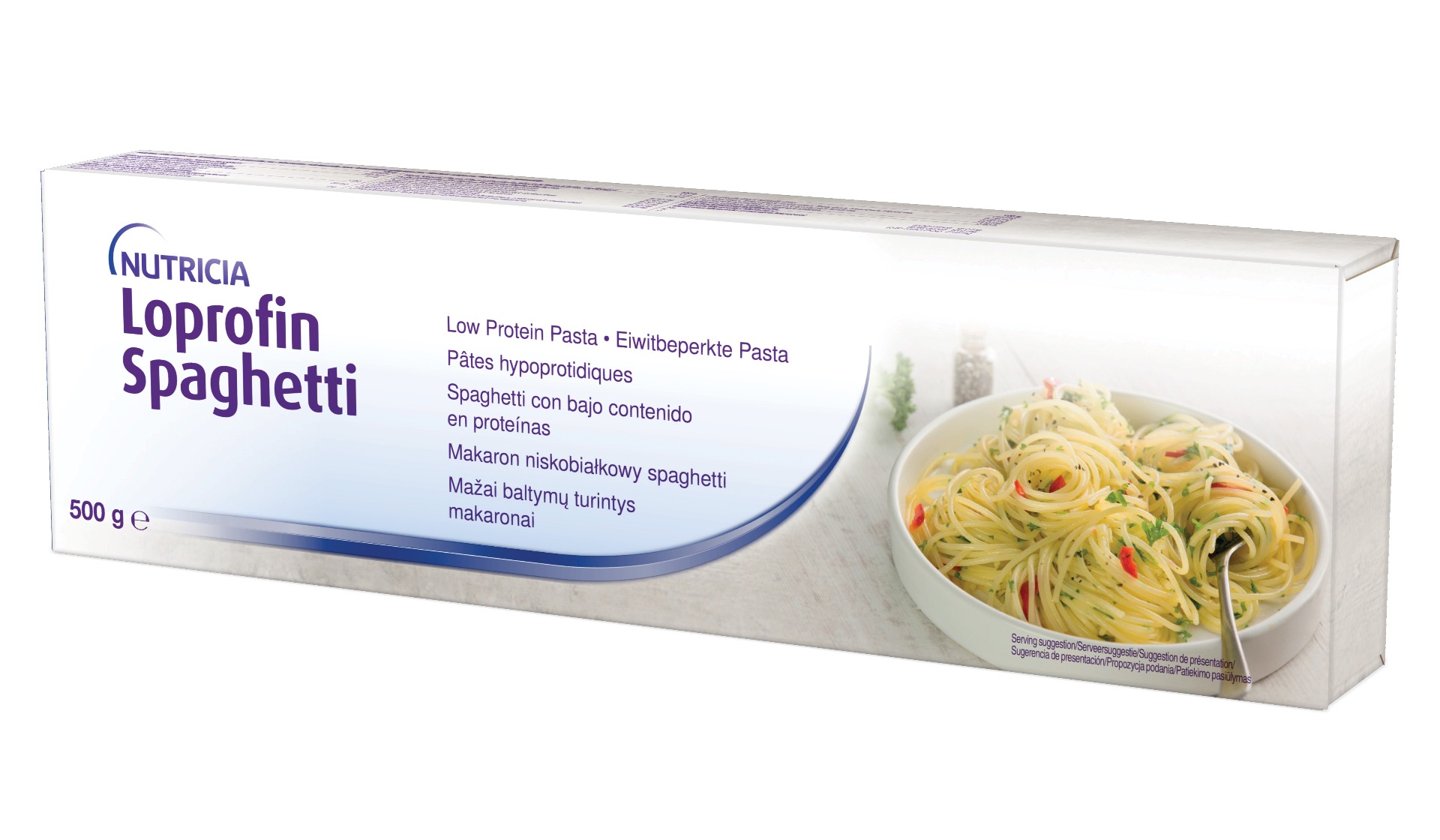 Loprofin Špagety 500 g Loprofin