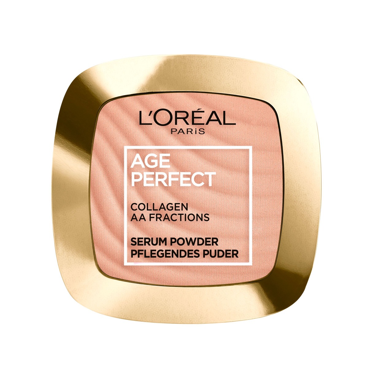 Loréal Paris Age Perfect odstín 03 pudr 9 g Loréal Paris
