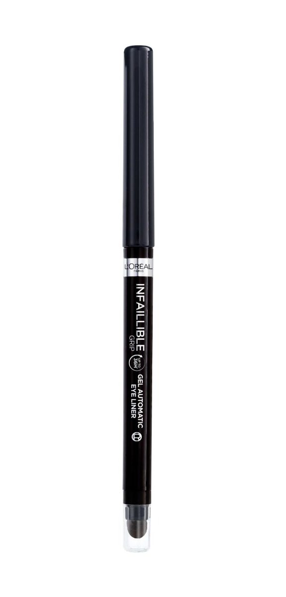 Loréal Paris Infaillible Grip 36h Gel Automatic Liner tužka na oči černá Loréal Paris